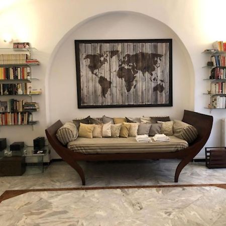 Elly'S Loft Apartment Roma Exterior foto