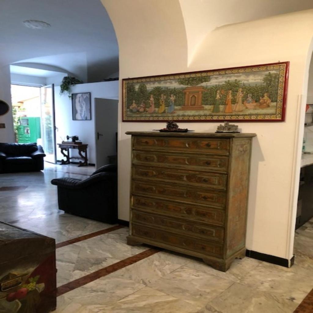 Elly'S Loft Apartment Roma Exterior foto