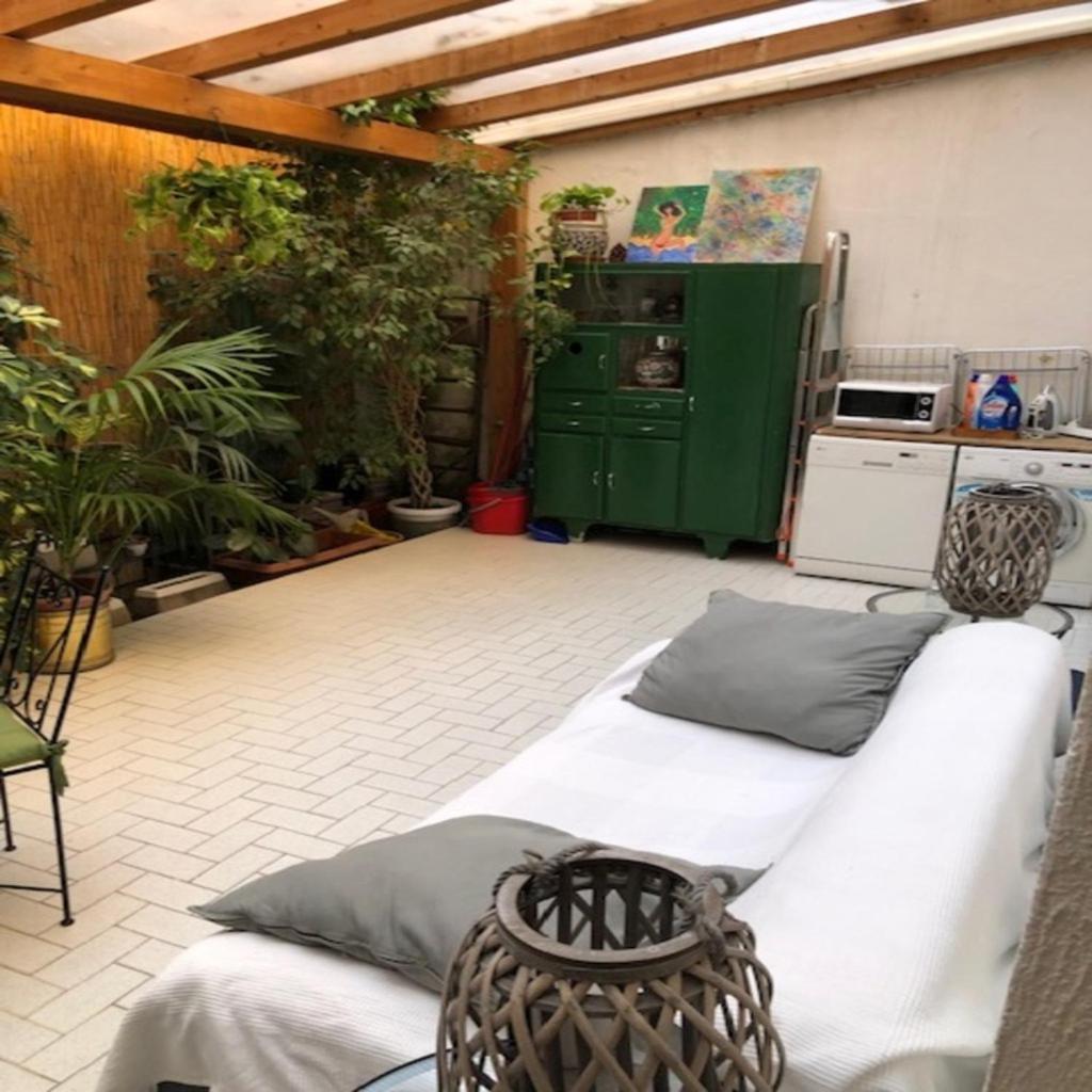 Elly'S Loft Apartment Roma Exterior foto