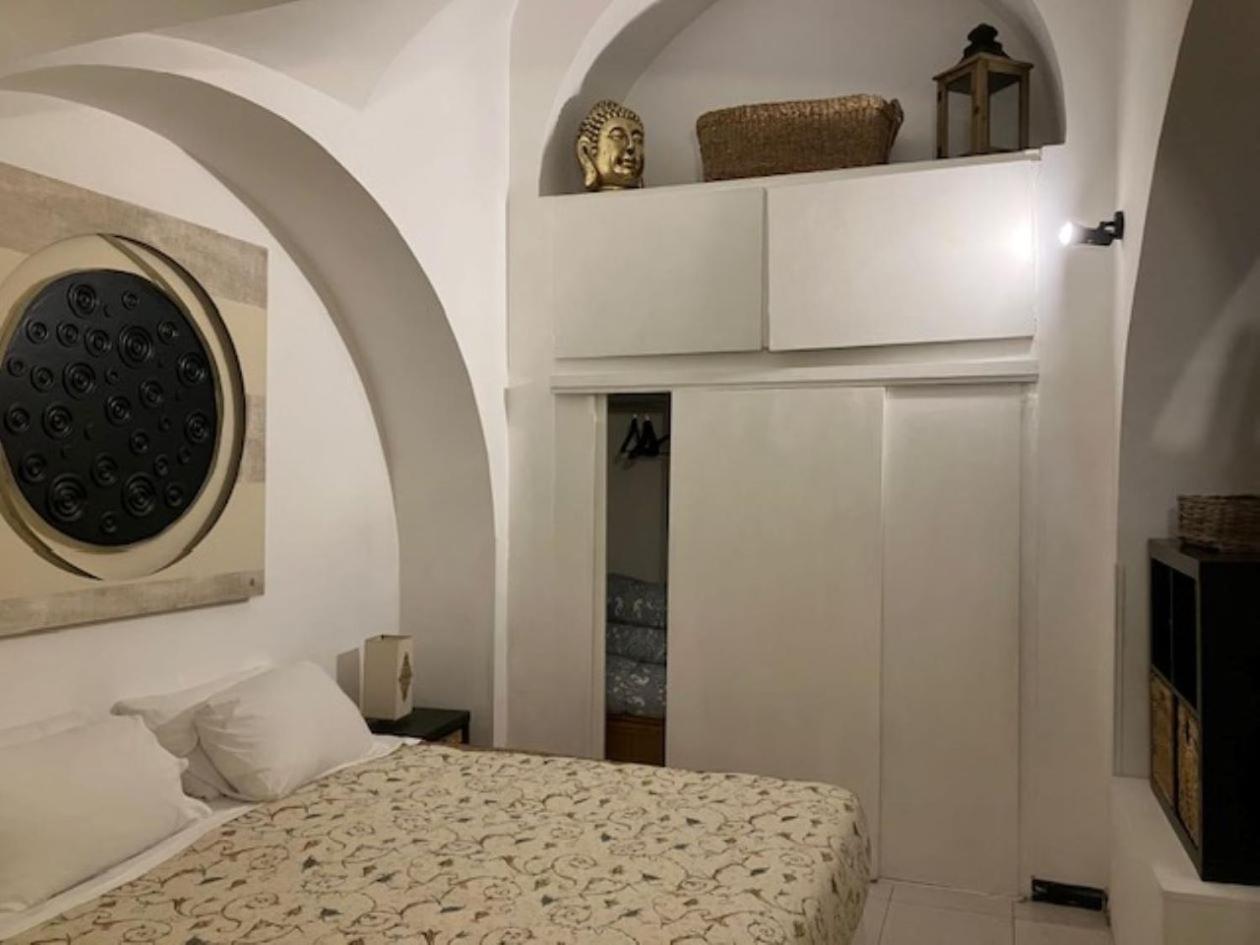 Elly'S Loft Apartment Roma Exterior foto